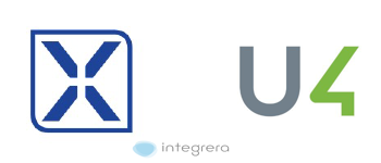 Xledger + Unit4