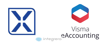 Xledger + Visma eAccounting