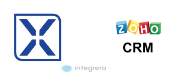Xledger + Zoho CRM