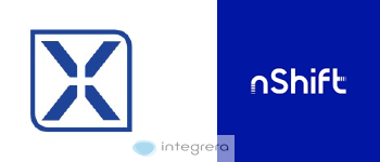 Xledger + nShift Online