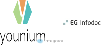 Younium + EG Infodoc
