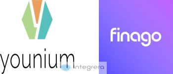 Younium + Finago