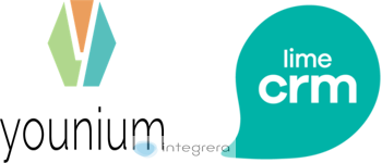 Younium + Lime CRM