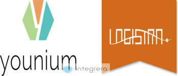 Younium + Logistra Cargonizer