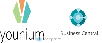 Younium + Microsoft Business Central