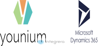 Younium + Microsoft Dynamics 365