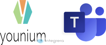 Younium + Microsoft Teams