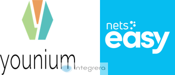 Younium + Nets Easy