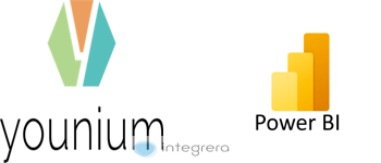 Younium + Power BI
