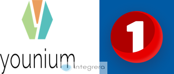 Younium + SpareBank 1 Regnskap