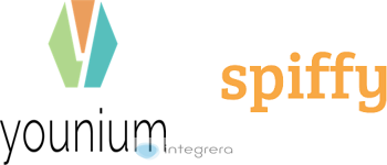 Younium + Spiffy Checkouts
