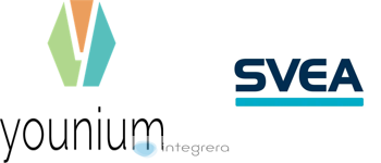 Younium + Svea Factoring