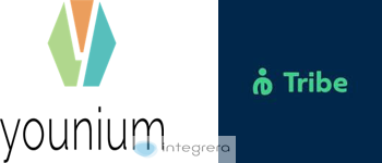 Younium + Tribe CRM