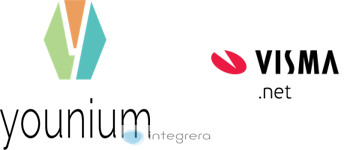 Younium + Visma Net