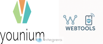 Younium + WebTools NXT