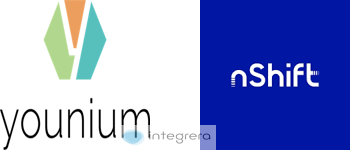Younium + nShift Online