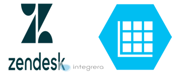 Zendesk + Azure Table Storage