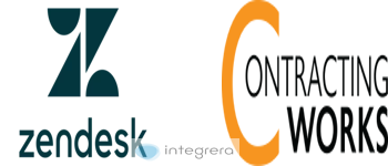 Zendesk + Contracting Works