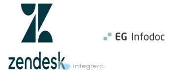 Zendesk + EG Infodoc