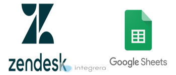 Zendesk + Google Sheets