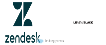 Zendesk + Le New Black