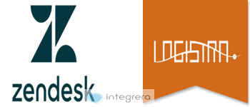 Zendesk + Logistra Cargonizer