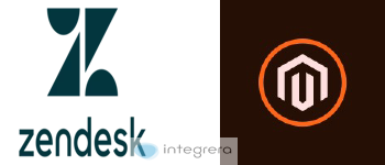 Zendesk + Magento 2
