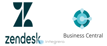 Zendesk + Microsoft Business Central
