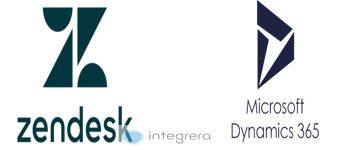 Zendesk + Microsoft Dynamics 365
