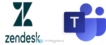 Zendesk + Microsoft Teams