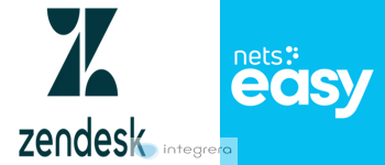 Zendesk + Nets Easy