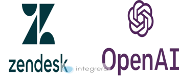 Zendesk + OpenAI ChatGPT