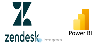 Zendesk + Power BI