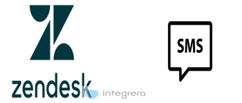 Zendesk + SMS - Send