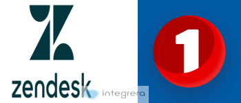 Zendesk + SpareBank 1 Regnskap
