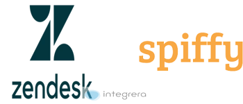 Zendesk + Spiffy Checkouts