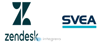 Zendesk + Svea Factoring