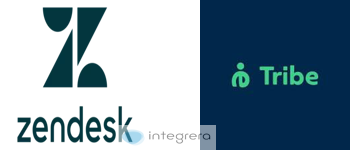 Zendesk + Tribe CRM