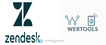 Zendesk + WebTools NXT