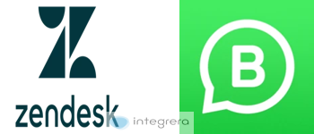 Zendesk + WhatsApp Business