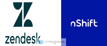 Zendesk + nShift Online