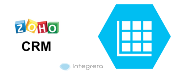Zoho CRM + Azure Table Storage