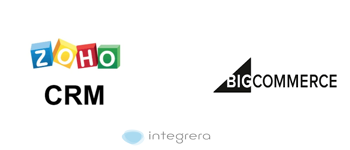 Zoho CRM + BigCommerce