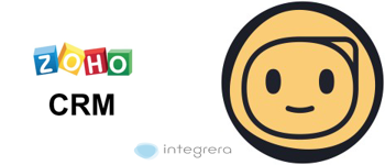 Zoho CRM + Diri