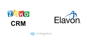 Zoho CRM + Elavon
