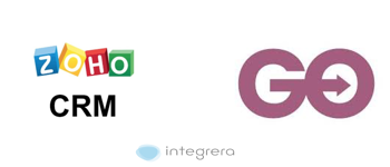 Zoho CRM + ExtendaGO