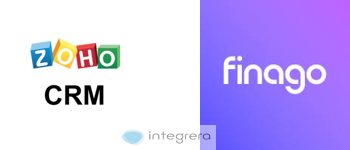 Zoho CRM + Finago