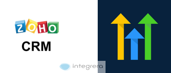 Zoho CRM + GoHighLevel