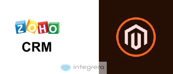 Zoho CRM + Magento 2