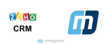 Zoho CRM + Multicase